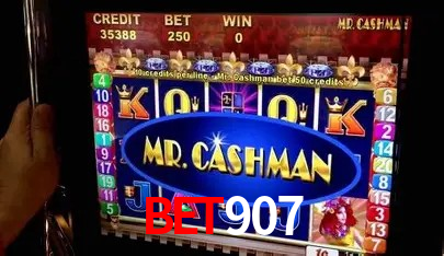 Bet907