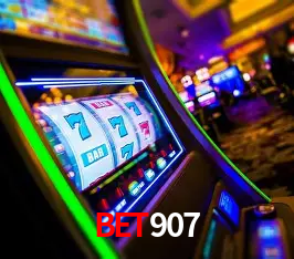 Bet907 Login