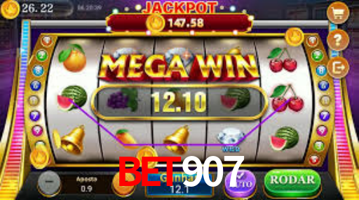 Bet907