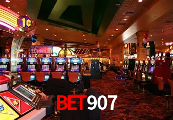 Bet907