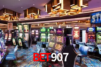 Explore as vantagens do Bet907: serviço profissional e confiabilidade